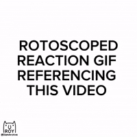 Demon Roy GIF