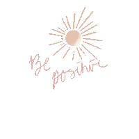 Mirellafabienne mood good sun vibes Sticker