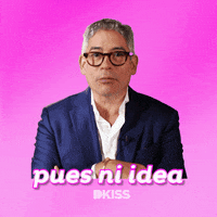 no se sorpresa GIF by DKISS