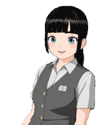 Moyome Sticker