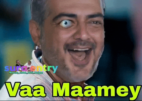 Trending Vijay GIF