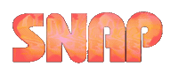 Art Glitch Sticker