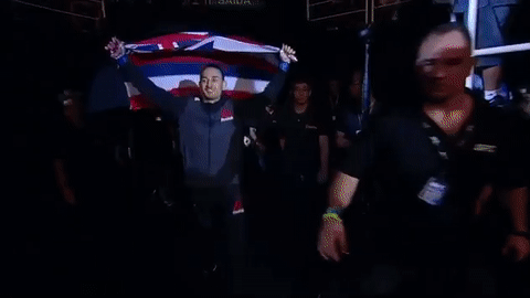 ufc 212 GIF