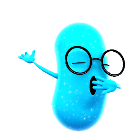 Sleepy Cisco Sticker by WeAreCisco