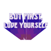 quote love Sticker by HOKK FABRICA