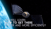 technology engine GIF by NASA