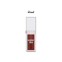 Lip Tint Sticker by detailcosmetics