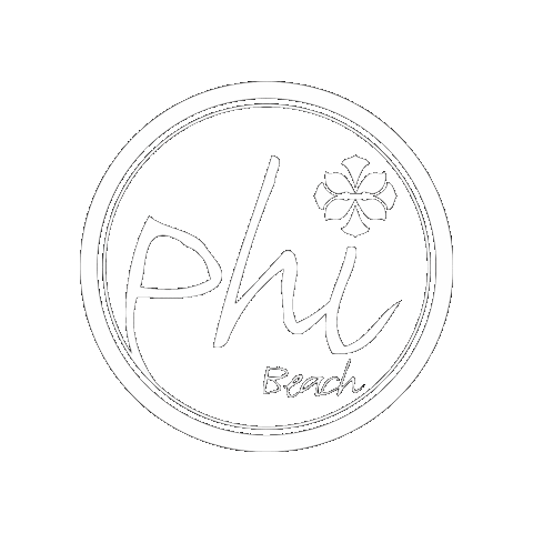 PhiBeachOfficial giphygifmaker Sticker