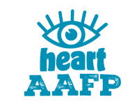 Family Medicine Aafp Sticker by American Academy of Family Physicians (AAFP)