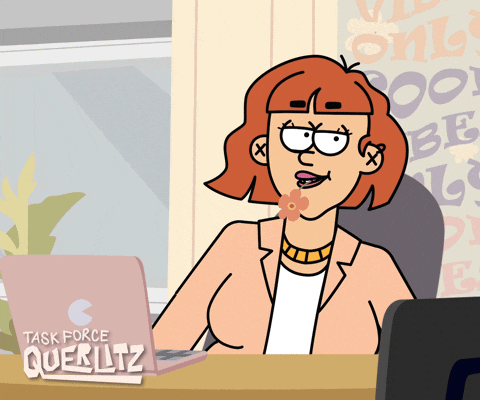 Animation Yes GIF by PixelPEC