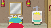 eric cartman GIF by South Park 