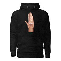 NewAgeGraphix art fashion design style Sticker