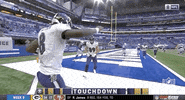 Regular Season Football GIF by NFL