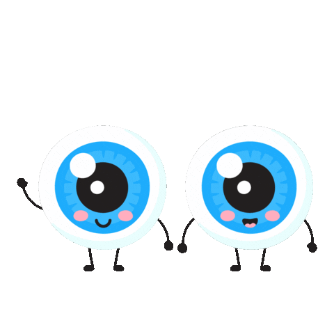 Eye Care Sticker by Rumah Sakit Mata SMEC