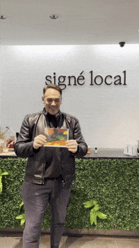 Happy Art GIF by Casol