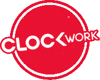 Turkey Cw Sticker by Clockwork Agency