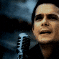 Alejandro Sanz Baladas GIF by Warner Music Spain