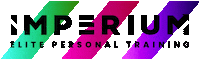 Imperium Training Sticker by Imperium Elite Personal Training