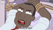 Rick And Morty Bed GIF by Adult Swim