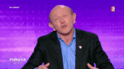 jean-luc bennahmias GIF by franceinfo