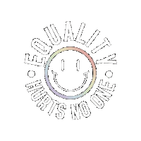 openupsv rainbow pride lgbtq queer Sticker