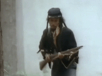 buffalo soldier GIF by Bob Marley