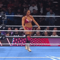 Wwe Pose GIF