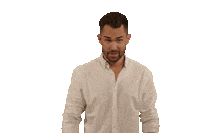 Oh My God Wow Sticker by Noovo.ca