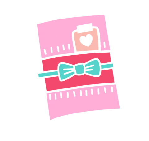 Book Emprender Sticker