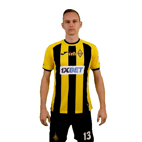 Kurgin Sticker by FC Kairat