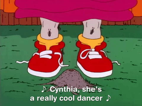 nicksplat rugrats GIF
