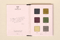 beauty makeup GIF by Camdelafu