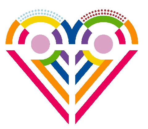 Gay Trans Sticker by Marcha LGBT CDMX