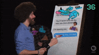 A Gif Artist