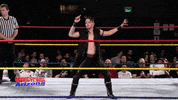 Pro Wrestling Drake GIF by United Wrestling Network