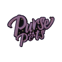 Pets Purse Sticker by Spin Master