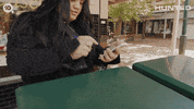 Huntedau GIF by Hunted Australia