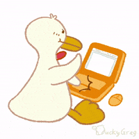 Happy Fun GIF