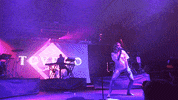 tove lo bonnaroo GIF by mtv