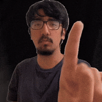 Huh?? What is around me?