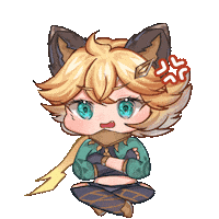 Joy Mlbb Sticker by Mobile Legends: Bang Bang