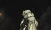 Metal Gear Clapping GIF