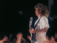 AmplifyProcurement rock guitar tgif bass GIF