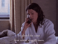 season 3 netflix GIF by Gilmore Girls 