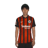 Posing Line Up Sticker by Bundesliga