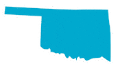 Oklahoma Braces Sticker by Orthodontic Associates