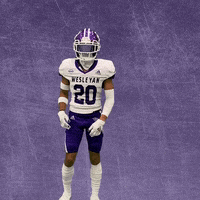 Kdub GIF by KWC Panthers