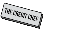 Money Finance Sticker by The Credit Chef