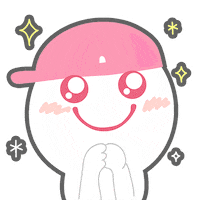 Heart Love Sticker by Bulbble Inc.