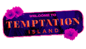 Temptation Island Sticker by USA Network